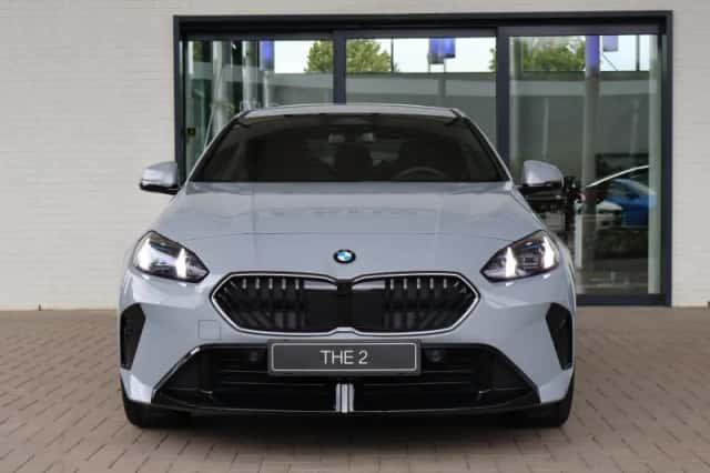 BMW 2-Serie (2026) thumbnail 3