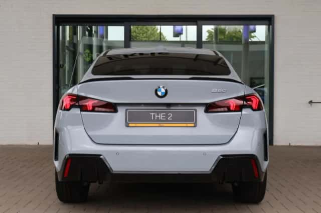 BMW 2-Serie (2026) thumbnail 4