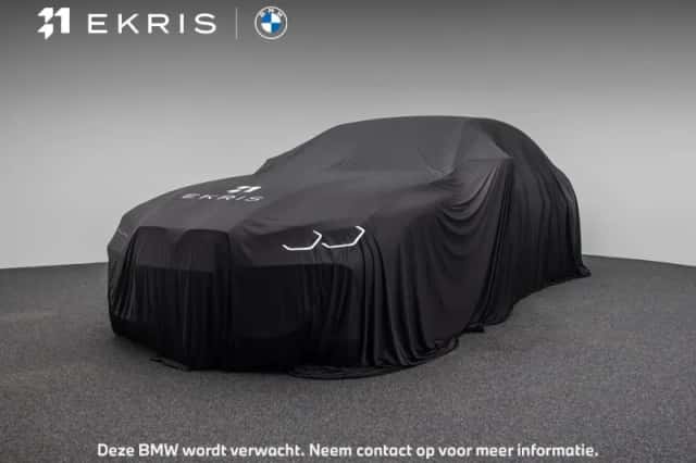 BMW iX (2021) thumbnail 1