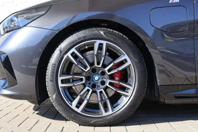 BMW 5-Serie (2025) thumbnail 4