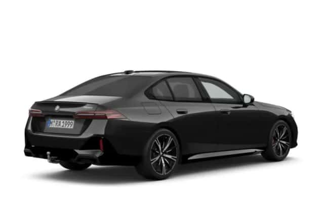 BMW 5-Serie (2026) thumbnail 2