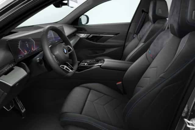 BMW 5-Serie (2026) thumbnail 4