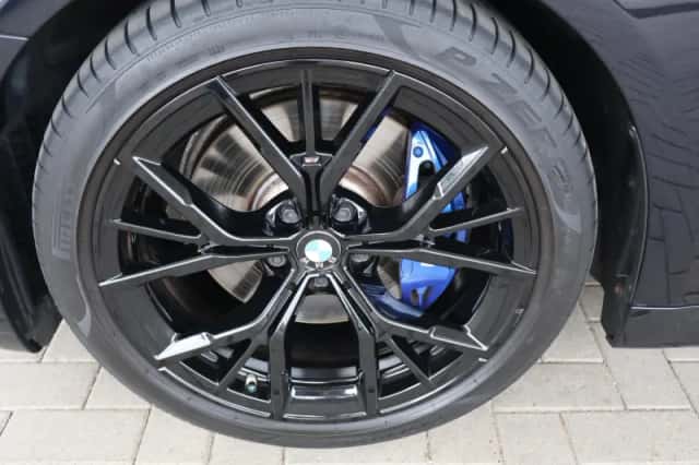 BMW 5-Serie (2022) thumbnail 4