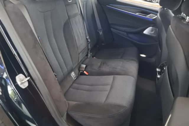 BMW 5-Serie (2022) thumbnail 6