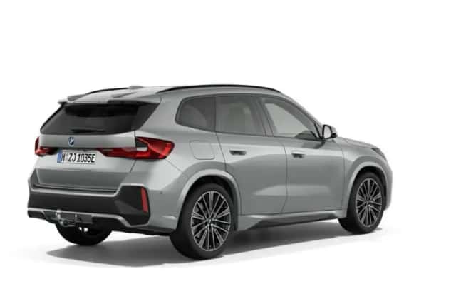 BMW X1 (2026) thumbnail 2