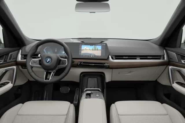 BMW X1 (2026) thumbnail 3