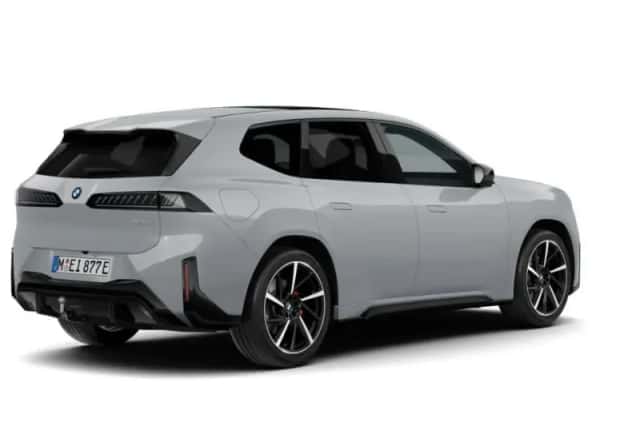 BMW iX3 (2026) thumbnail 2