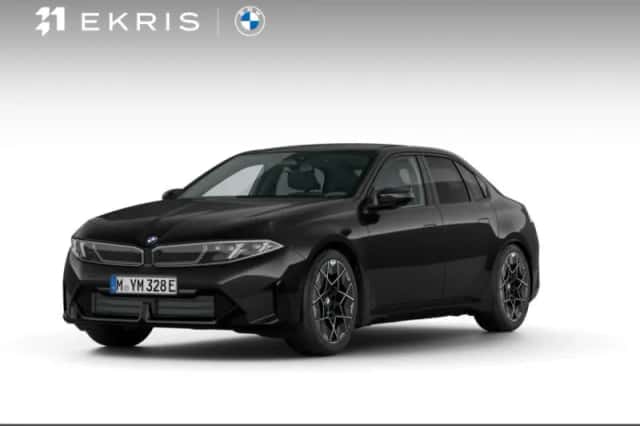 BMW i3 (2026) thumbnail 1