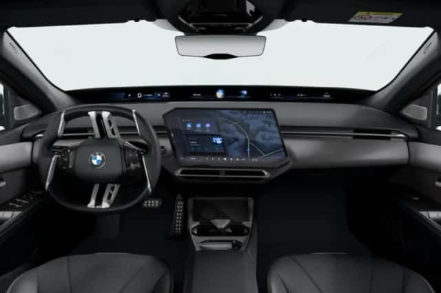 BMW i3 (2026) thumbnail 3