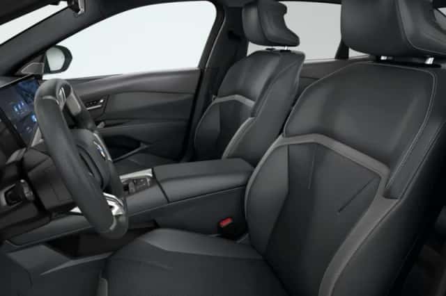BMW i3 (2026) thumbnail 4
