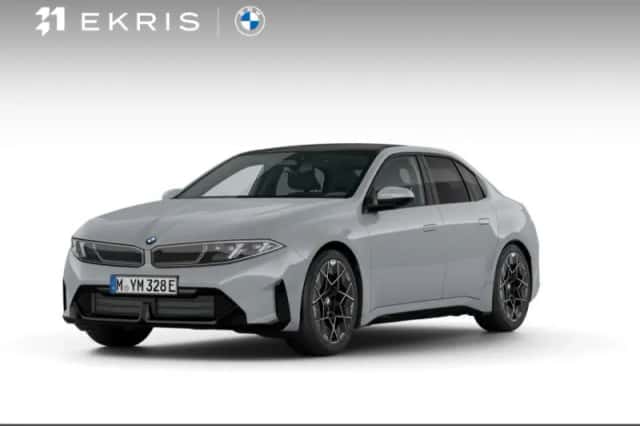 BMW i3 (2026) thumbnail 1
