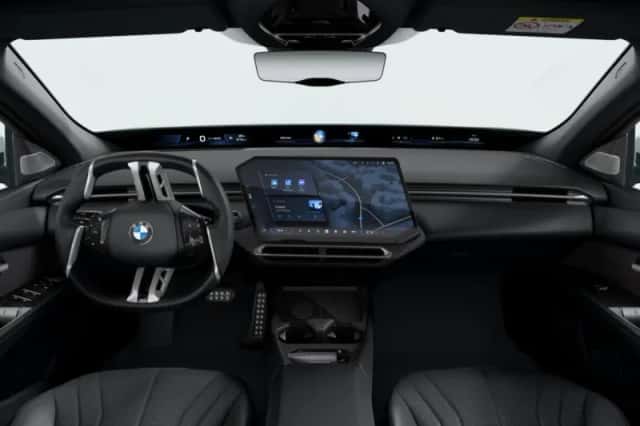 BMW i3 (2026) thumbnail 3