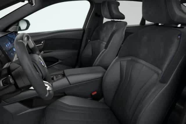 BMW i3 (2026) thumbnail 4