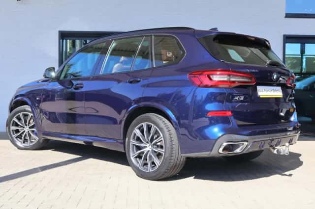 BMW X5 (2019) thumbnail 4