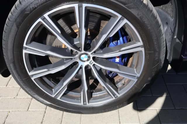 BMW X5 (2019) thumbnail 6