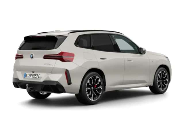 BMW X3 (2026) thumbnail 2