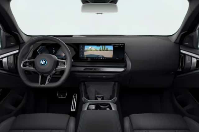 BMW X3 (2026) thumbnail 3