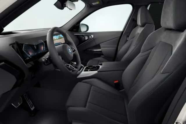 BMW X3 (2026) thumbnail 4