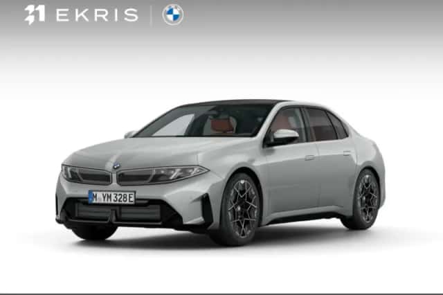 BMW i3 (2026) thumbnail 1