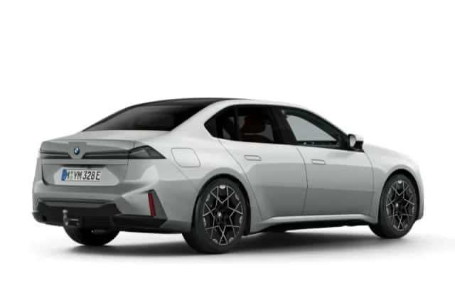 BMW i3 (2026) thumbnail 2