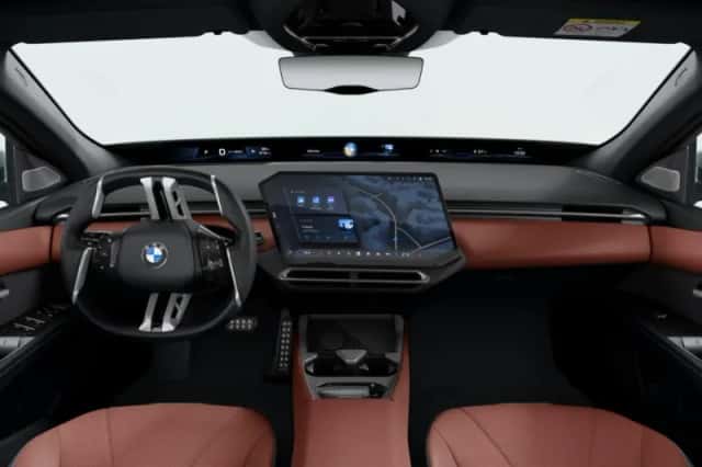 BMW i3 (2026) thumbnail 3