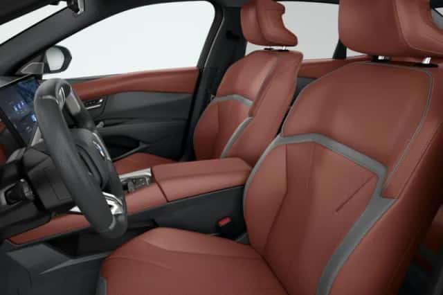 BMW i3 (2026) thumbnail 4