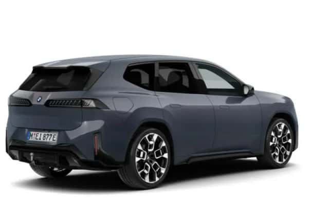 BMW iX3 (2026) thumbnail 2