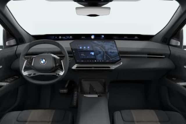 BMW iX3 (2026) thumbnail 3