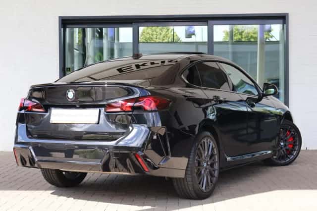 BMW 2-Serie (2025) thumbnail 2