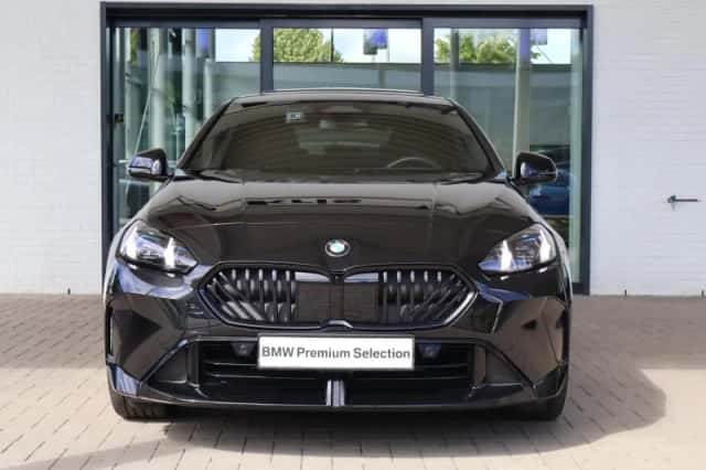 BMW 2-Serie (2025) thumbnail 3