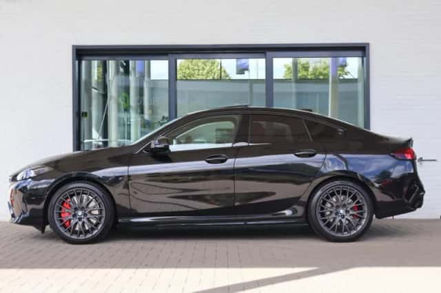 BMW 2-Serie (2025) thumbnail 5