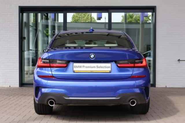 BMW 3-Serie (2021) thumbnail 4
