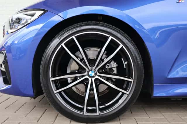 BMW 3-Serie (2021) thumbnail 6