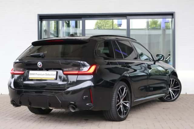 BMW 3-Serie (2023) thumbnail 2