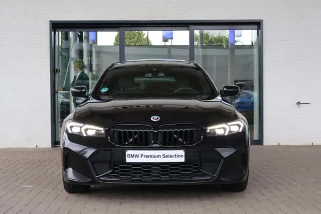 BMW 3-Serie (2023) thumbnail 3