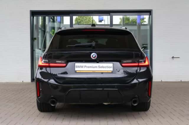 BMW 3-Serie (2023) thumbnail 4