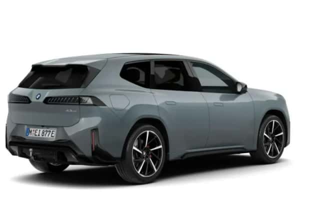 BMW iX3 (2026) thumbnail 2