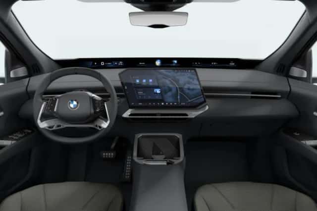 BMW iX3 (2026) thumbnail 3