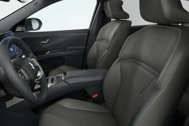 BMW iX3 (2026) thumbnail 4