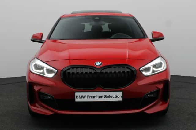 BMW 1-Serie (2023) thumbnail 3