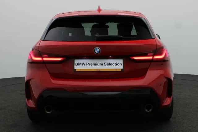 BMW 1-Serie (2023) thumbnail 5