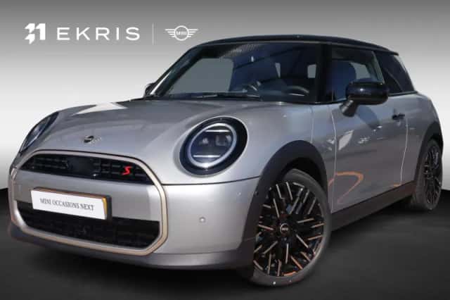 MINI 3-deurs (2025) thumbnail 1