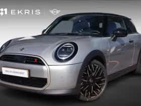 MINI 3-deurs (2025) thumbnail 1