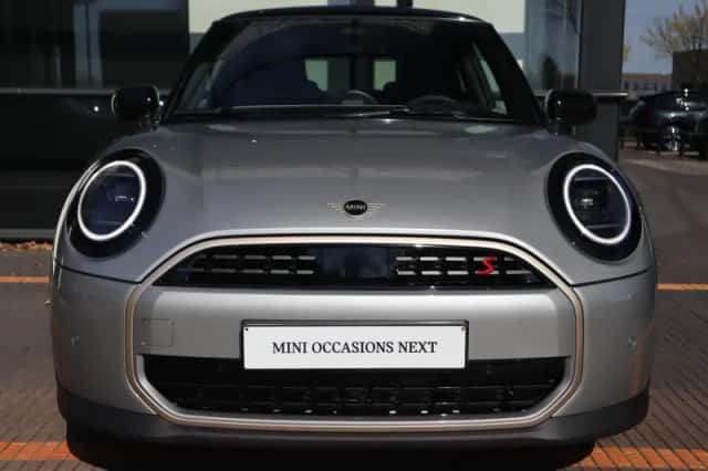 MINI 3-deurs (2025) thumbnail 3