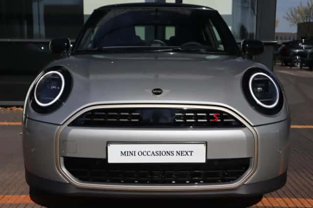 MINI 3-deurs (2025) thumbnail 3