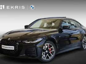 BMW 4-Serie (2024)