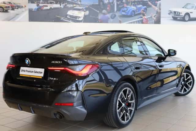 BMW 4-Serie (2024) thumbnail 2