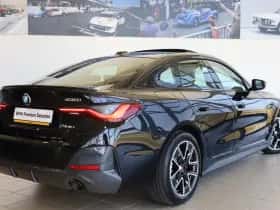 BMW 4-Serie (2024) thumbnail 2