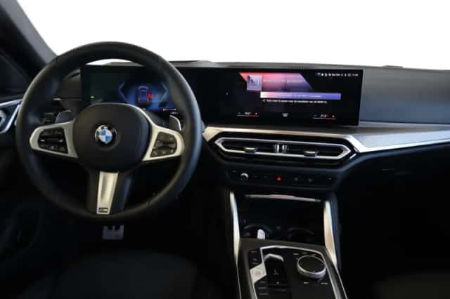 BMW 4-Serie (2024) thumbnail 11