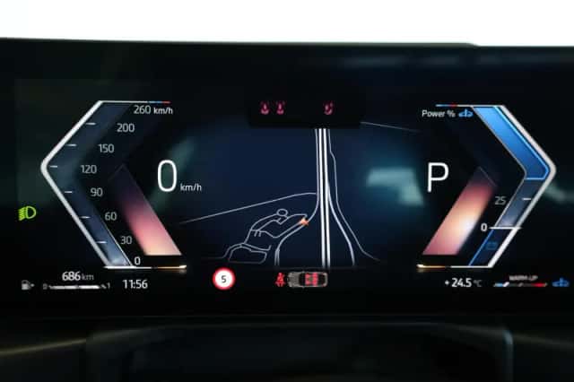 BMW 4-Serie (2024) thumbnail 13